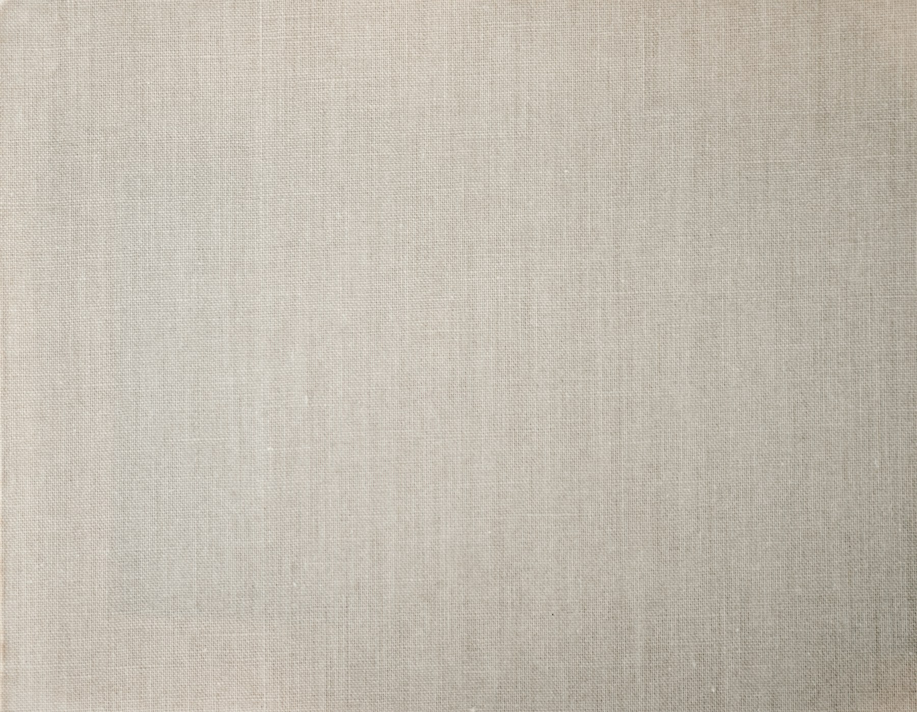 Beige linen weave close-up